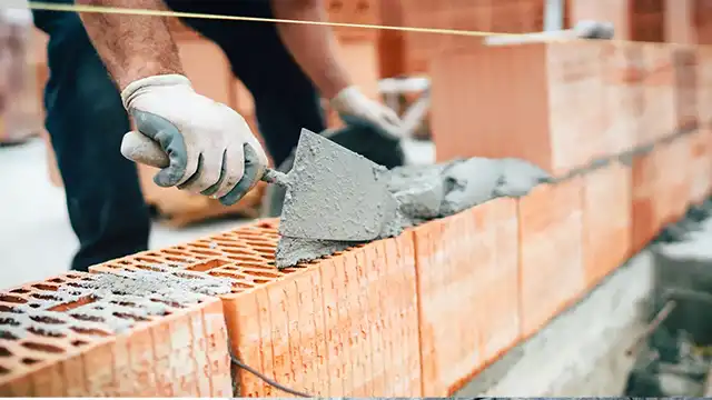 Construction / Bricolage