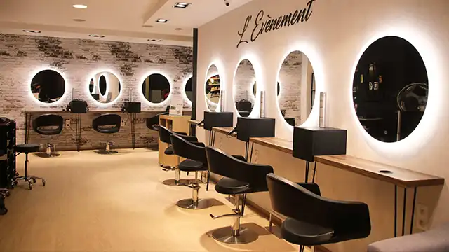 Centre de Coiffure